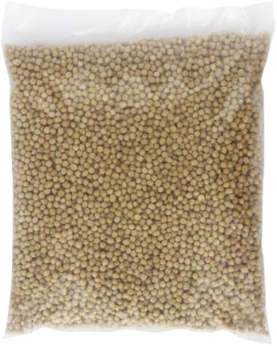Suma - Organic Chick Peas - 3Kg