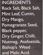 Everest Chaat Masala(3.50oz., 100g)