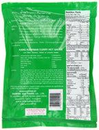 Mae Anong Green Curry Paste, 16-Ounce