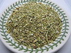 Passion Flower - Passiflora incarnata Loose Cut/Sifted by Nature Tea (2 oz)