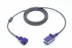 Nellcor Compatible SpO2 Adapter Cable DOC-10 by Legend Medical Devices, Inc.
