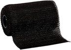 Scotchcast 3M Scotchcast 82003A Plus Casting Tape, Black 3" x 4 Yard (Pack of 10)
