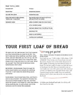 Josey Baker Bread: Get Baking • Make Great Bread • Be Happy!