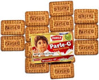 Parle-G Biscuits 56.4 Grams (12 pack)