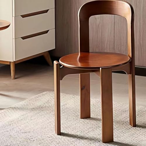 Office Chair Scandinavian Simple Chair Dining Chair Household Restaurant Backrest Chair Modern Light Luxury Soft Creative Desk Stools Gaming Chair