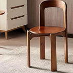 Office Chair Scandinavian Simple Chair Dining Chair Household Restaurant Backrest Chair Modern Light Luxury Soft Creative Desk Stools Gaming Chair