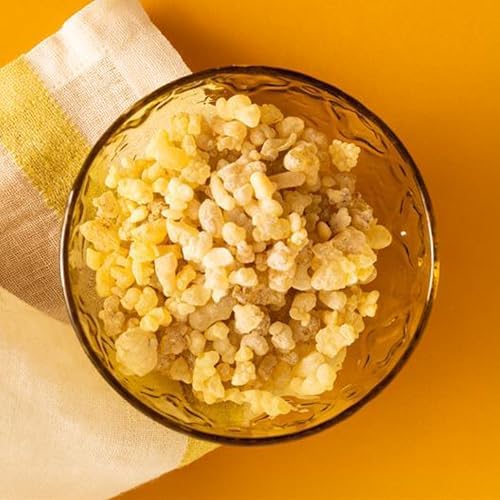 Frontier Co-op Frankincense Tears, 16 Oz, Bulk Bag