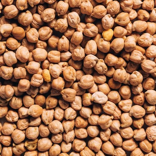 Amethyst Chickpeas (Kabuli Chana) 1kg