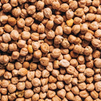Amethyst Chickpeas (Kabuli Chana) 1kg