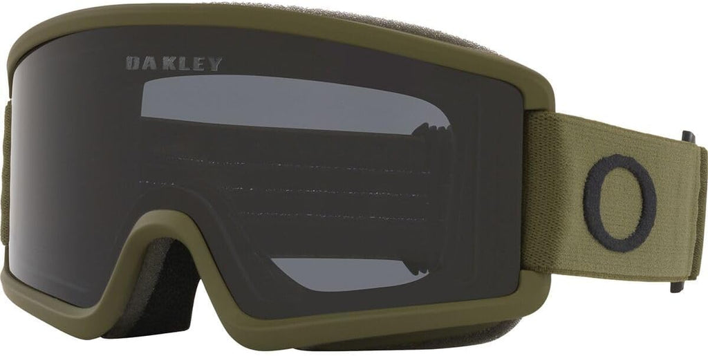 Oakley Target Line Small Snow Goggle