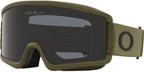Oakley Target Line Small Snow Goggle