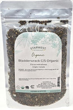 Bladderwrack Granules by Starwest Botanicals