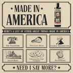 Polished Gentleman Refreshing Beard Shampoo and Face Wash with Peppermint Tea Tree and Argan Oil - for Thicker and Softer Beard (16 oz)