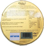 Charbonnel et Walker Milk Sea Salt Caramel Truffles, 4.2 Ounce
