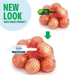Amazon Grocery, Yellow Onions, 3 Lb