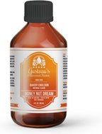 Gusteau's - Honey Nut Flavor Bakery Emulsion, 4 fl oz (100ml) Alcohol Free, Sugar Free, Kosher (Honey Nut)
