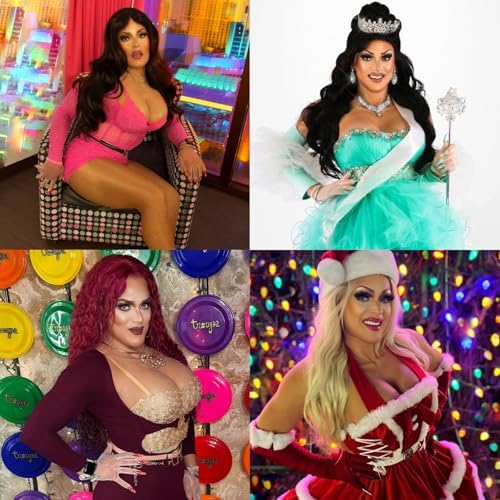 Silicone Breastplate Fake Breasts C-G Cup Fake Breastplate Silicone Breast Forms for Cosplay Dragqueen Crossdresser