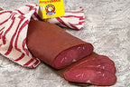 Sahin Sliced Basterma Halal Beef/Dilimli Kayseri Style Pastirma 4oz - 2 PACKS