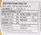 Tracklements Strong English Mustard (140g)