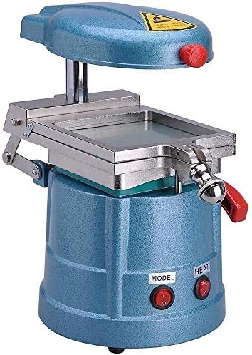 Global-Dental Vacuum Molding Forming Machine Lab Equipment Former Molder JT-18