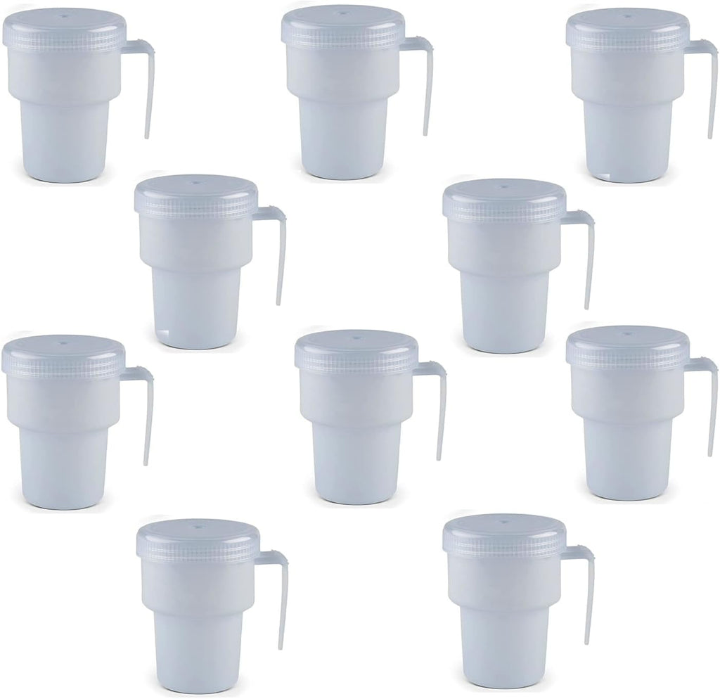 Providence Spillproof Kennedy Cups - Pack of 10