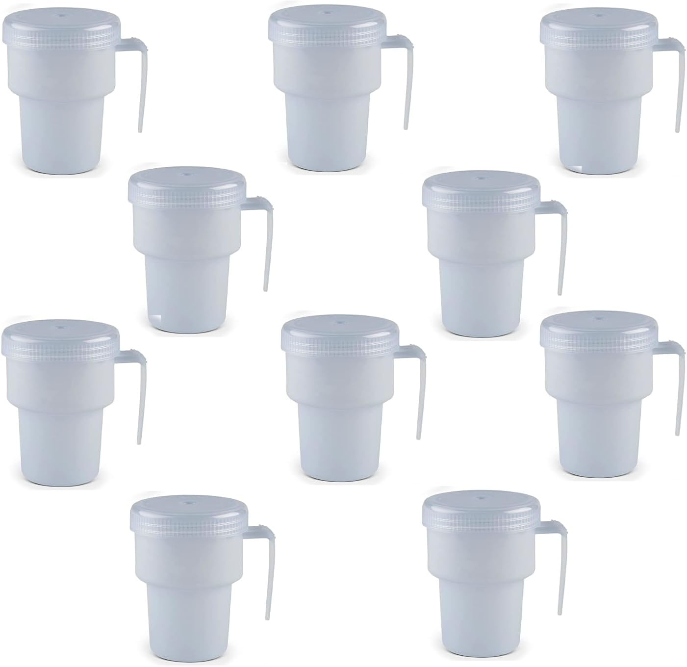 Providence Spillproof Kennedy Cups - Pack of 10