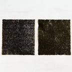 Clearspring - Sea Vegetables - Sushi Nori - 7 Sheets - 17g