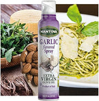 FISH SEASONING Extra Virgin Olive Oil Lemon, Garlic, Orange and Black Pepper Spray (Pack of 3)