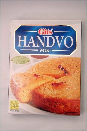 Gits Handva Mix - 500g