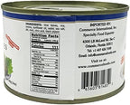 Eastern Feast - Stuffed Grape Leaves, 14 oz / 400g, (4 PACK) Vegan Suitable