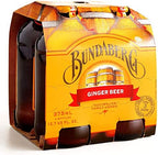 Bundaberg - Ginger Soda, 12.7 Fl Oz (Pack of 24)