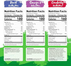 Nature's Garden Healthy Trail Mix Snack Pack (28.8 oz)
