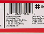 Adapt Convex Barrier Ring 30 mm 79530, 10 Ct