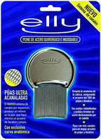 Elly Lice and Nit Comb 1 Unit 60 g