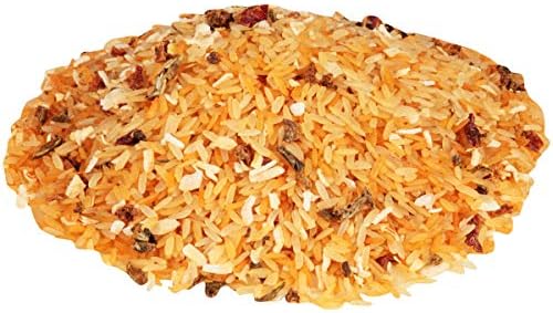 Zatarain's Reduced Sodium Jambalaya Mix, 40 oz