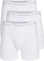 Calvin Klein Men’s Cotton Classics 3-Pack Boxer Brief