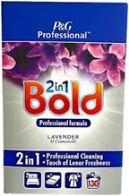 Bold 2In1 Powder - Lavender/Cam (130W) (P)