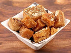 Desi Kitchen Pesi Gur (Jaggery) All Natural | Vegan | 185gm (6.5oz) By Rani Foods Inc