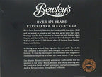Bewley's Original Blend Tea Bags, 8.8 Ounce