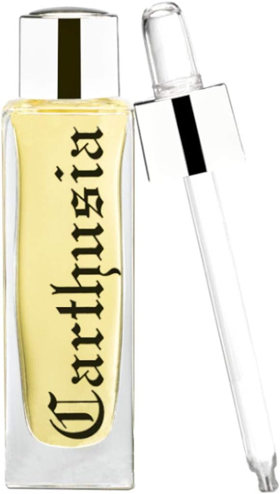 Carthusia Uomo – Beard Oil