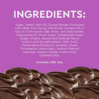 Duncan Hines Creamy Chocolate Flavored Frosting, 16 oz.