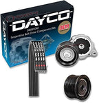 Dayco Demanding Drive Kit (D80950K1)