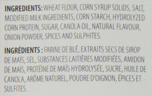 Bechamel Classic Sauce Mix 47g