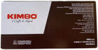 Kimbo Espresso Napoli Nespresso Capsules, 100% Arabica Coffee (Pack of 100 Capsules)