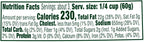Sacla Basil Pesto alla Genovese 6.7oz Glass Jar | Imported from Italy | Italian Pesto Sauce made from Italian Basil, Parmigiano Reggiano and Olive Oil | No Preservatives