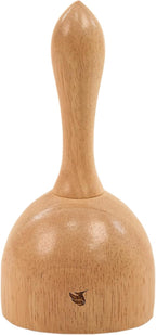 Wooden physical therapy cups, physical therapy massage tools for body shaping lymphatic detoxification, fat reduction, relief of muscle tension and pain, both men and women with wooden massager