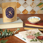 Orris Root- Powder (Iris Florentina) 2oz Loose Herbs by Smallflower