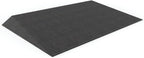 EZ-ACCESS Transitions Angled Entry Mat for Raised Thresholds
