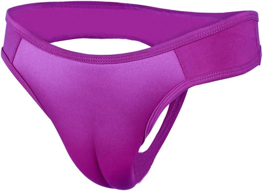 BaronHong Crossdresser Thong Panty Camel Toe Hiding Gaff Shaping Brief