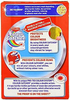 Dylon Colour Catcher 8 Sheet